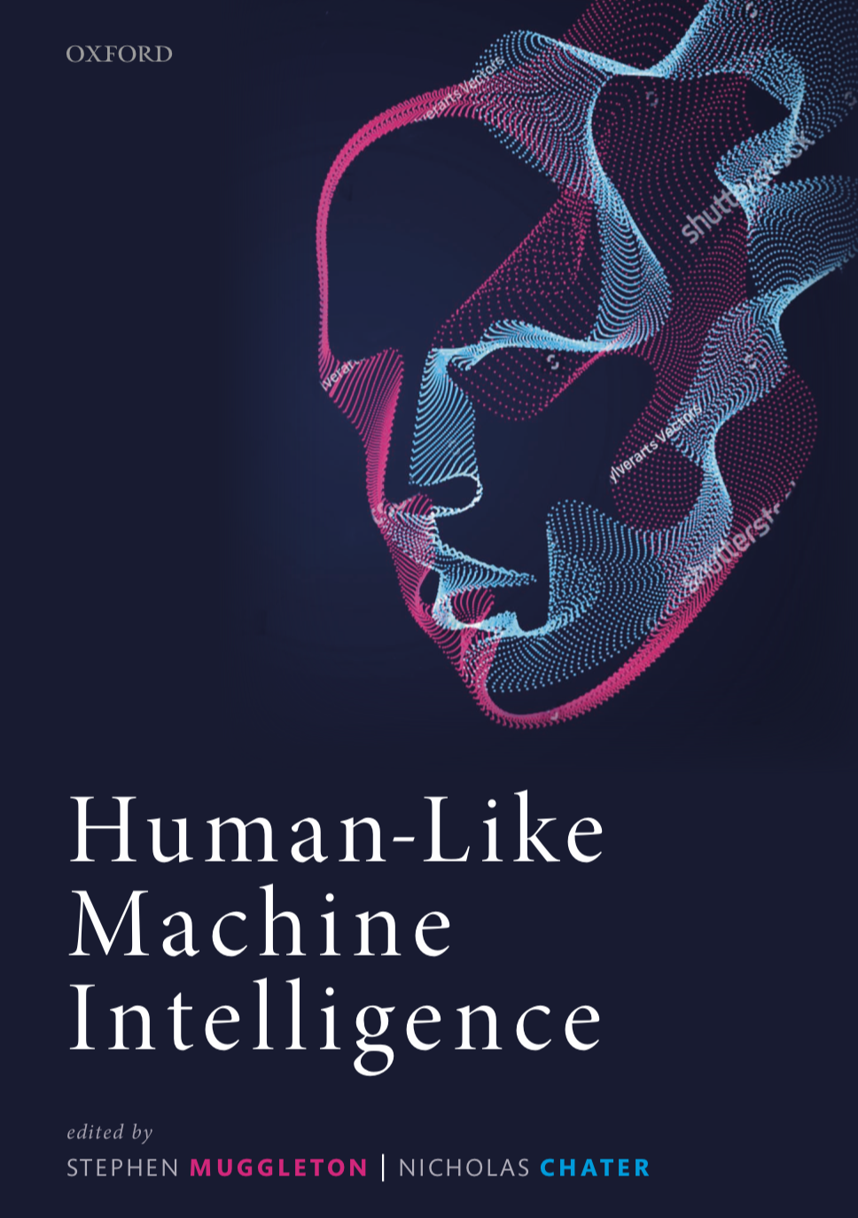 HLC book